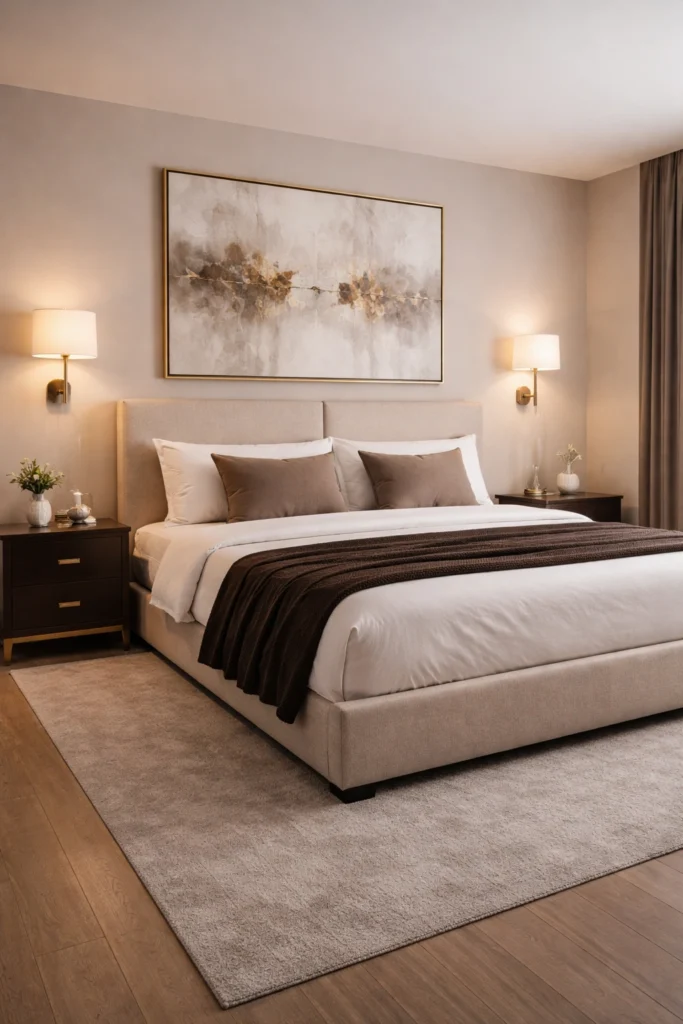 Luxury Hotel Style