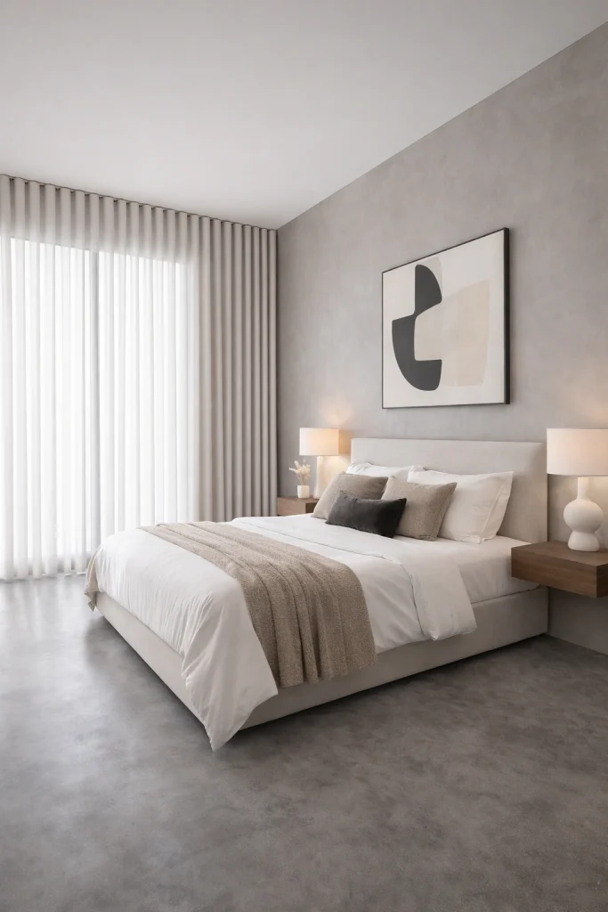 Ripple Fold Curtains Style
